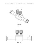 High Purity Water System diagram and image