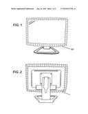 Decorative display cover diagram and image