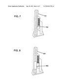 Decorative display cover diagram and image