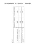 PNEUMATIC TIRE diagram and image