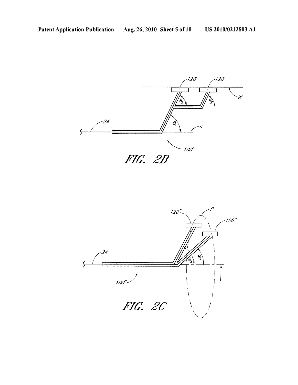 SYSTEMS AND METHODS OF REINFORCING A PIPE USING FIBER BUNDLES - diagram, schematic, and image 06