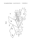 ADHESIVE EJECTING APPARATUS diagram and image