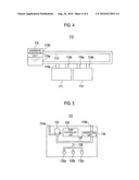 ADHESIVE EJECTING APPARATUS diagram and image