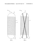 PRESSURE VESSEL diagram and image