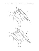 HIDDEN LAMP MANUFACTURE PROCESS diagram and image