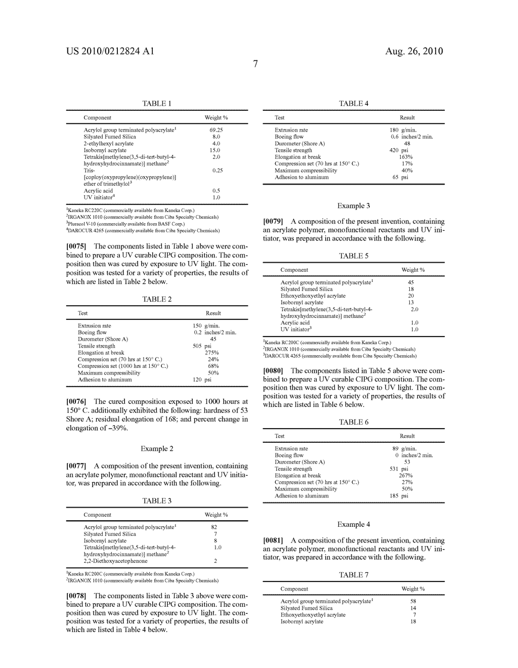 Photocurable Elastomer Compositions - diagram, schematic, and image 08