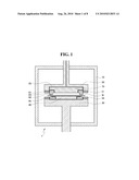 Apparatus for Etching Edge of Wafer diagram and image