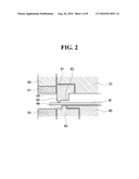 Apparatus for Etching Edge of Wafer diagram and image