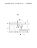 Apparatus for Etching Edge of Wafer diagram and image