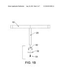 Tubeless tire changing system using a pseudo axle diagram and image