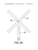 Tubeless tire changing system using a pseudo axle diagram and image