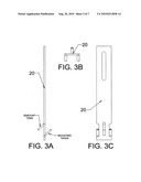 Tubeless tire changing system using a pseudo axle diagram and image