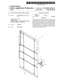 SAFETY STRUCTURE OF ROMAN SHADE diagram and image