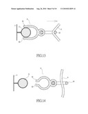 SAFETY STRUCTURE OF ROMAN SHADE diagram and image