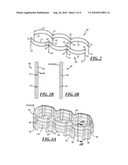 HOLLOW SAND CORES TO REDUCE GAS DEFECTS IN CASTINGS diagram and image