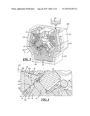 HOLLOW SAND CORES TO REDUCE GAS DEFECTS IN CASTINGS diagram and image