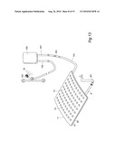 Heat exchanger for bathirg shower diagram and image