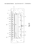 Heat exchanger for bathirg shower diagram and image