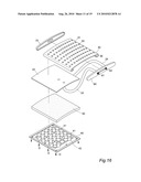 Heat exchanger for bathirg shower diagram and image