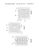 Heat exchanger for bathirg shower diagram and image