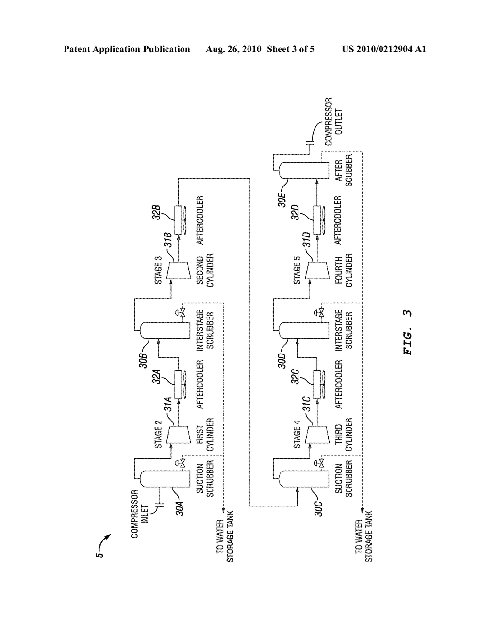 IN SITU FLUID RESERVOIR STIMULATION PROCESS - diagram, schematic, and image 04