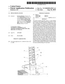 PIPE HANDLING SYSTEM diagram and image