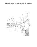 PIPE HANDLING SYSTEM diagram and image