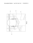 PIPE HANDLING SYSTEM diagram and image