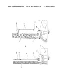 PIPE HANDLING SYSTEM diagram and image