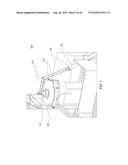 PIPE HANDLING SYSTEM diagram and image