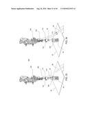 PIPE HANDLING SYSTEM diagram and image