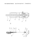 PIPE HANDLING SYSTEM diagram and image