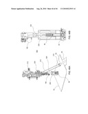 PIPE HANDLING SYSTEM diagram and image