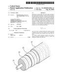 COAXIAL CABLE diagram and image