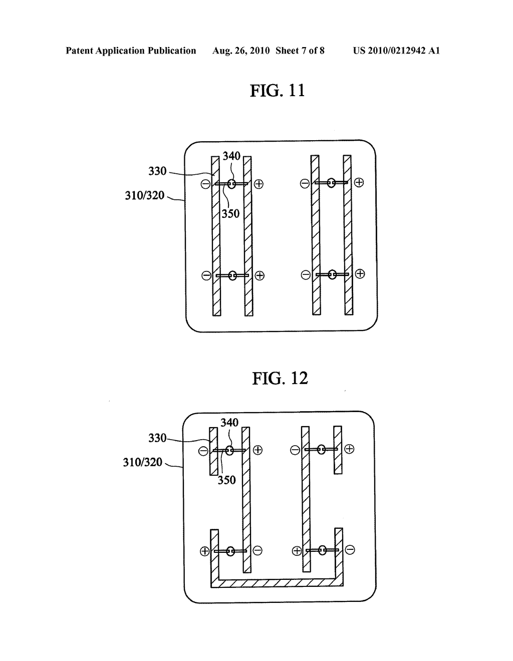 FULLY REFLECTIVE AND HIGHLY THERMOCONDUCTIVE ELECTRONIC MODULE AND METHOD OF MANUFACTURING THE SAME - diagram, schematic, and image 08