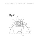 ELECTRICAL APPARATUS diagram and image