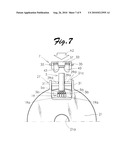 ELECTRICAL APPARATUS diagram and image