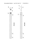 STABILIZER ASSEMBLIES WITH BEARING PAD LOCKING STRUCTURES AND TOOLS INCORPORATING SAME diagram and image