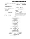 FUEL CELL-EQUIPPED VEHICLE AND CONTROL METHOD FOR FUEL CELL-EQUIPPED VEHICLE diagram and image