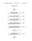 FUEL CELL-EQUIPPED VEHICLE AND CONTROL METHOD FOR FUEL CELL-EQUIPPED VEHICLE diagram and image