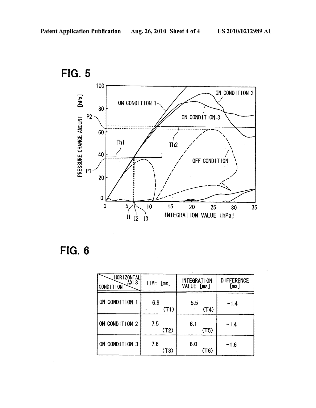 Collision detection device for vehicle - diagram, schematic, and image 05