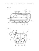 Vehicle including silencer diagram and image