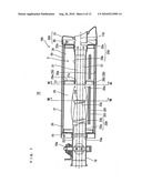 Vehicle including silencer diagram and image