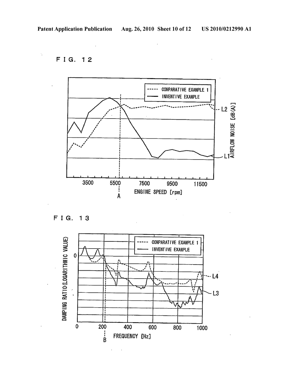 Vehicle including silencer - diagram, schematic, and image 11