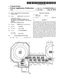 BOTTLE TREATMENT SYSTEM HAVING SAFETY UNIT diagram and image