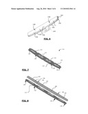 BACKLIT KEY ASSEMBLY HAVING A REDUCED THICKNESS diagram and image