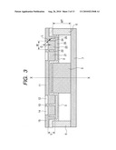 MAGNETRON SPUTTERING CATHODE, MAGNETRON SPUTTERING APPARATUS, AND METHOD OF MANUFACTURING MAGNETIC DEVICE diagram and image