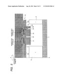 MAGNETRON SPUTTERING CATHODE, MAGNETRON SPUTTERING APPARATUS, AND METHOD OF MANUFACTURING MAGNETIC DEVICE diagram and image