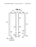 ION MOBILITY ANALYSIS OF LIPOPROTEINS diagram and image