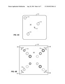 ELECTROBLOTTING CASSETTE WITH MANUALLY RELEASABLE ELECTRODES OF ADJUSTABLE SPACING diagram and image